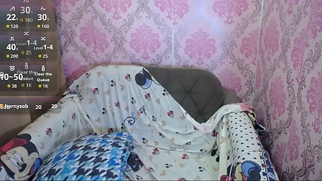 Sala de chat ao vivo de Shaina_Sexy18