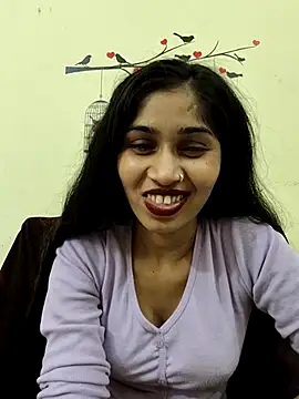 Bilik Sembang Langsung Naughty_Kiara_