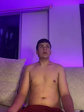 Dylan_KatteLive live-chat rom