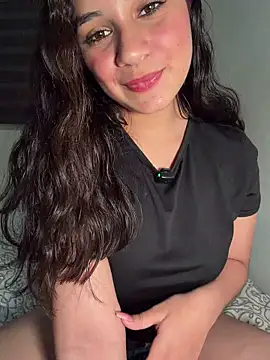 Онлайн чат Colochita01