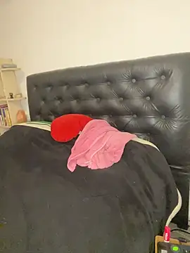Sala de chat ao vivo de DeenaSweet