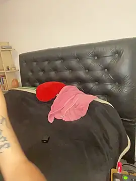 DeenaSweet 现场聊天室