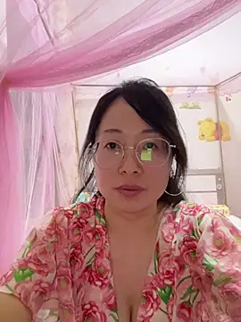 Chat ao vivo de TangTang0530