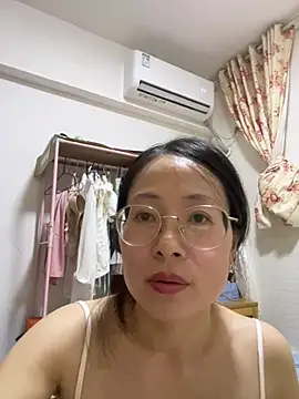 Sala de chat en directo de TangTang0530