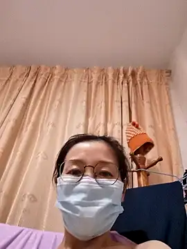fengshun00000 Live Chatraum
