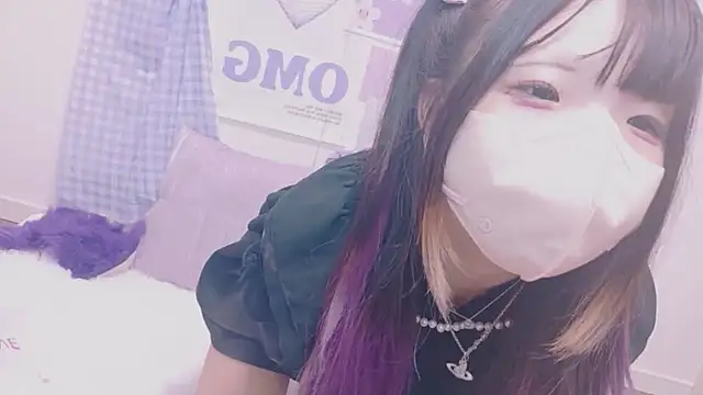 yume__me77 Live Chatrum
