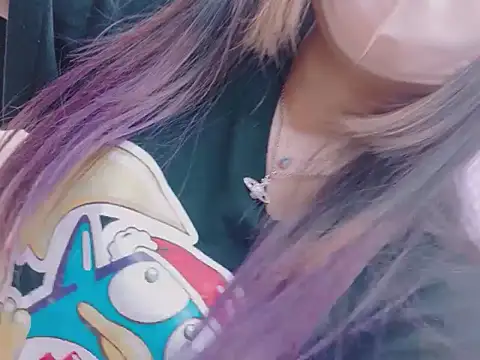 yume__me77 Live Chatraum