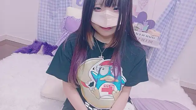 yume__me77's Live Chat Room