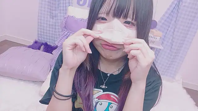 yume__me77 – live chatrum
