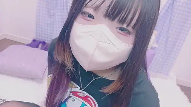 yume__me77n Live chat-huone