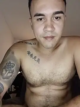 Bilik Sembang Langsung andres_dirtylover