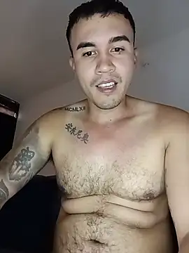andres_dirtylover Adlı Modelin Canlı Sohbet Odası