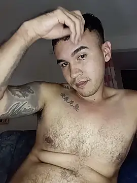 Bilik Sembang Langsung andres_dirtylover