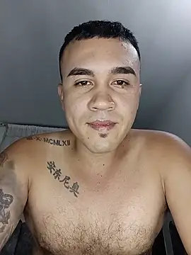 Bilik Sembang Langsung andres_dirtylover