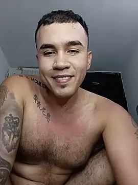 Pokój czatu na żywo – andres_dirtylover