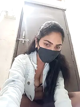 savita97567's Live Chat Room