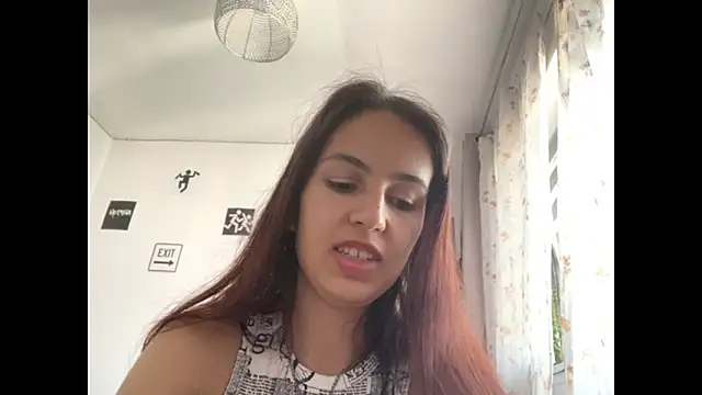 SindyKay Cameră chat live