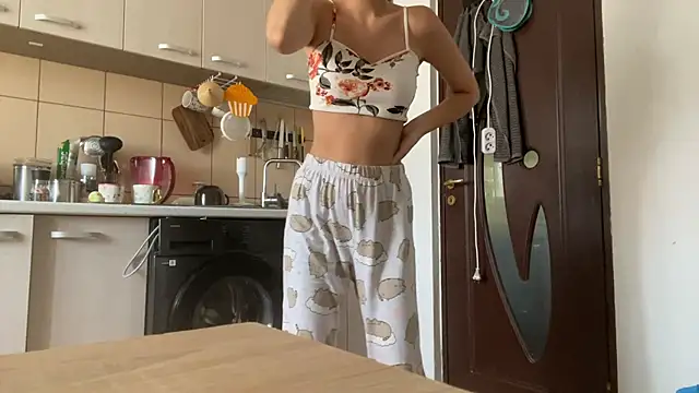 Phòng Chat Trực Tiếp SindyKay