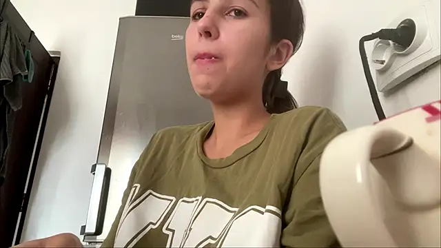 Chat soba uživo modela SindyKay