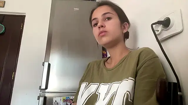 Živá chatovací místnost SindyKay