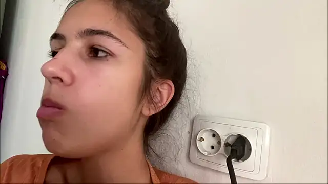 SindyKay – live chatrum