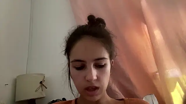 Chat ao vivo de SindyKay