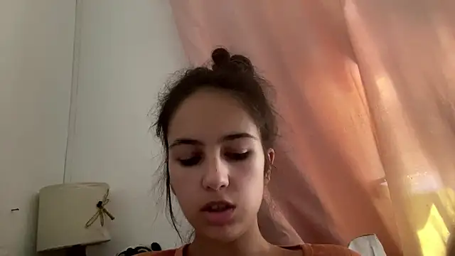 Chat ao vivo de SindyKay
