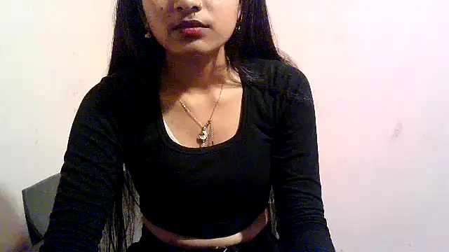 Chat soba uživo modela brinda_cutie