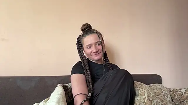 Chat ao vivo de FreddieIrie