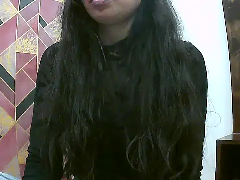Hot-Roshni Live Chatraum