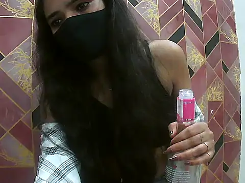 Hot-Roshni Cameră chat live