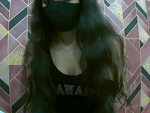 חדר צ'אט בשידור חי של Hot-Roshni