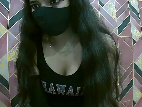 Hot-Roshni Live Chatraum