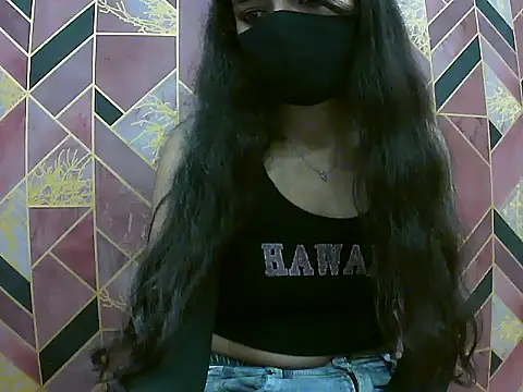 Bilik Sembang Langsung Hot-Roshni