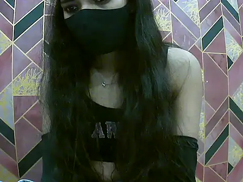 Chatroom en direct de Hot-Roshni