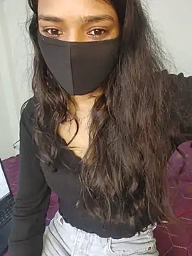 Hot-Roshni 실시간 채팅방