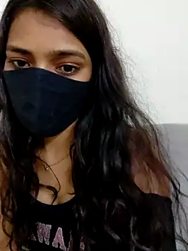 Živá chatovací místnost Hot-Roshni