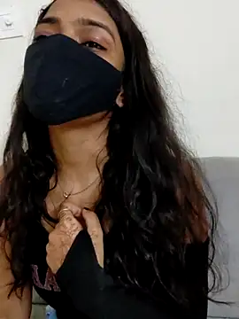 Živá chatovací místnost Hot-Roshni
