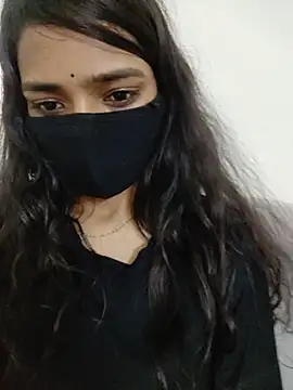 Sala de chat ao vivo de Hot-Roshni