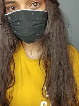 عرض كام Hot-Roshni