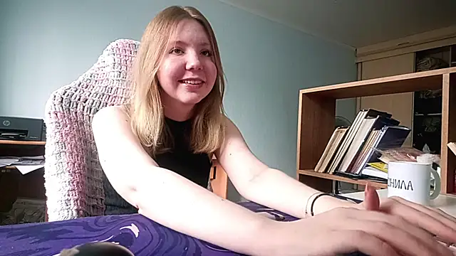 BoneLieu – live chatrum