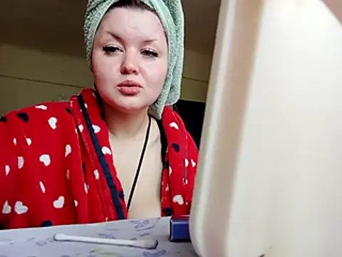 amelli1 Live Chatraum