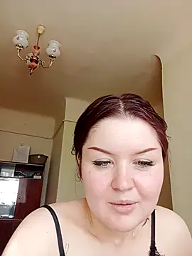 amelli1 Adlı Modelin Canlı Sohbet Odası