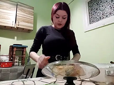 amelli1 실시간 채팅방