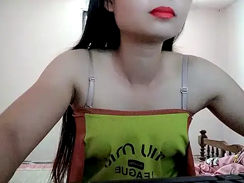 Chat soba uživo modela Hean99