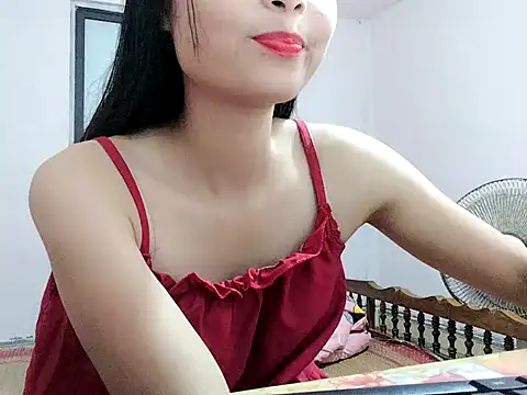 Sala de chat ao vivo de Hean99