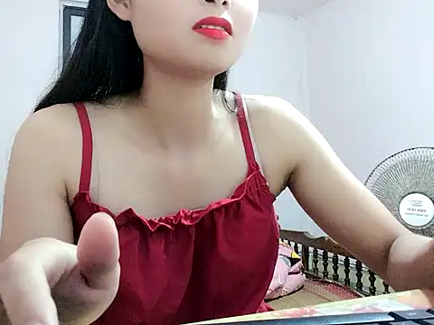 Chat soba uživo modela Hean99