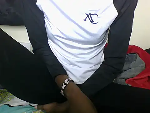 flirtycharm20 Live Chatraum