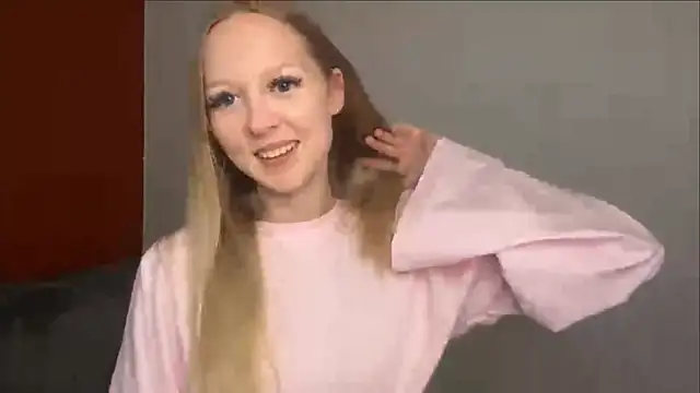 Chatroom en direct de AilenePewo