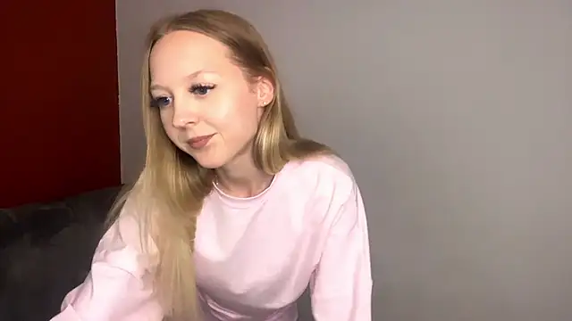 Živá chatovací místnost AilenePewo